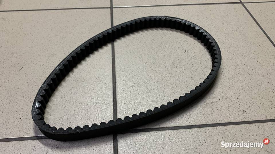 Pas Napędowy Yamaha Majesty 125 Układ elektryczny, zapłon małopolskie