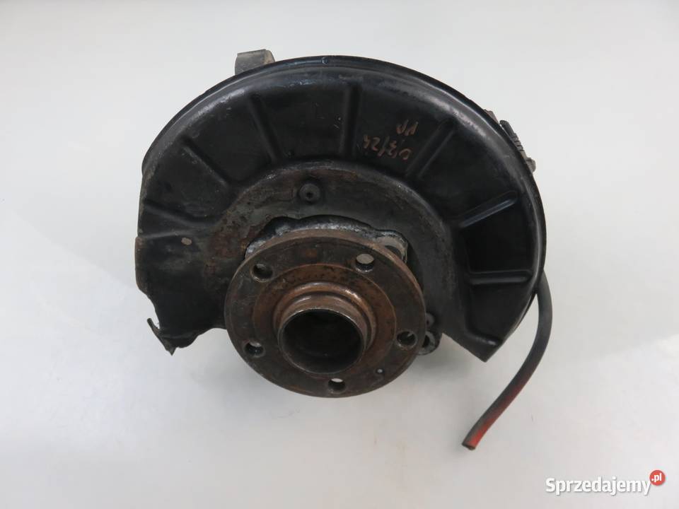 ZWROTNICA PRZEDNIA PRAWA VW PASSAT CC 20 TDI