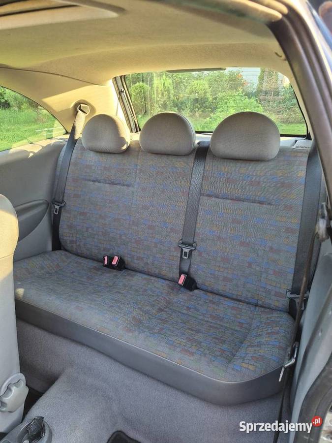 Opel Corsa C Bolesławiec