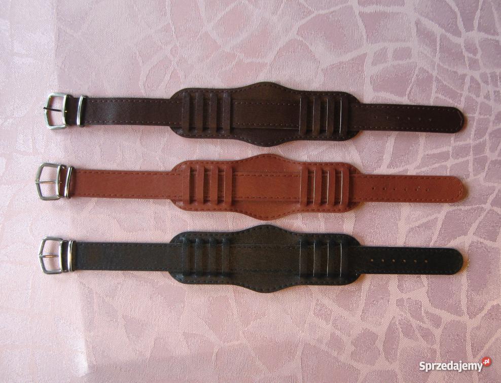 Paski do Zegarków naręcznych Różne rozmiary Wars Warszawa