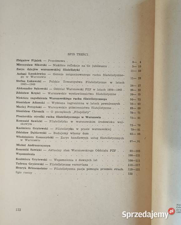 Filatelistyka katalog biuletyn zestaw hobby, kolekcjonerstwo Sosnowiec