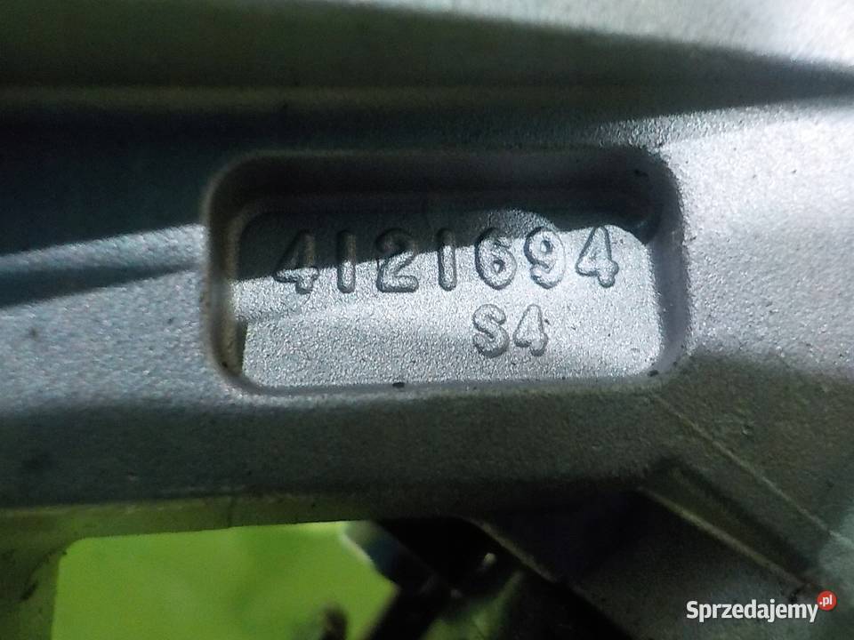 CHEVROLET ORLANDO 18 B 13r 5D stacyjka z mazowieckie Suków