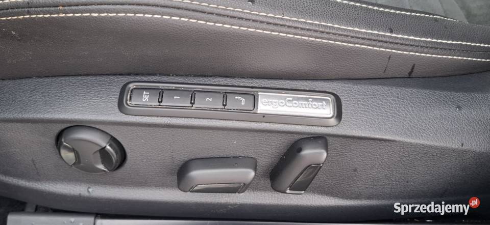 volkswagen Passat Raszyn