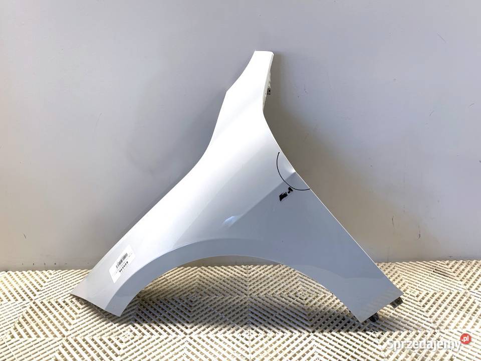 BŁOTNIK LEWY PRZÓD BMW F44 SportowyCoupe