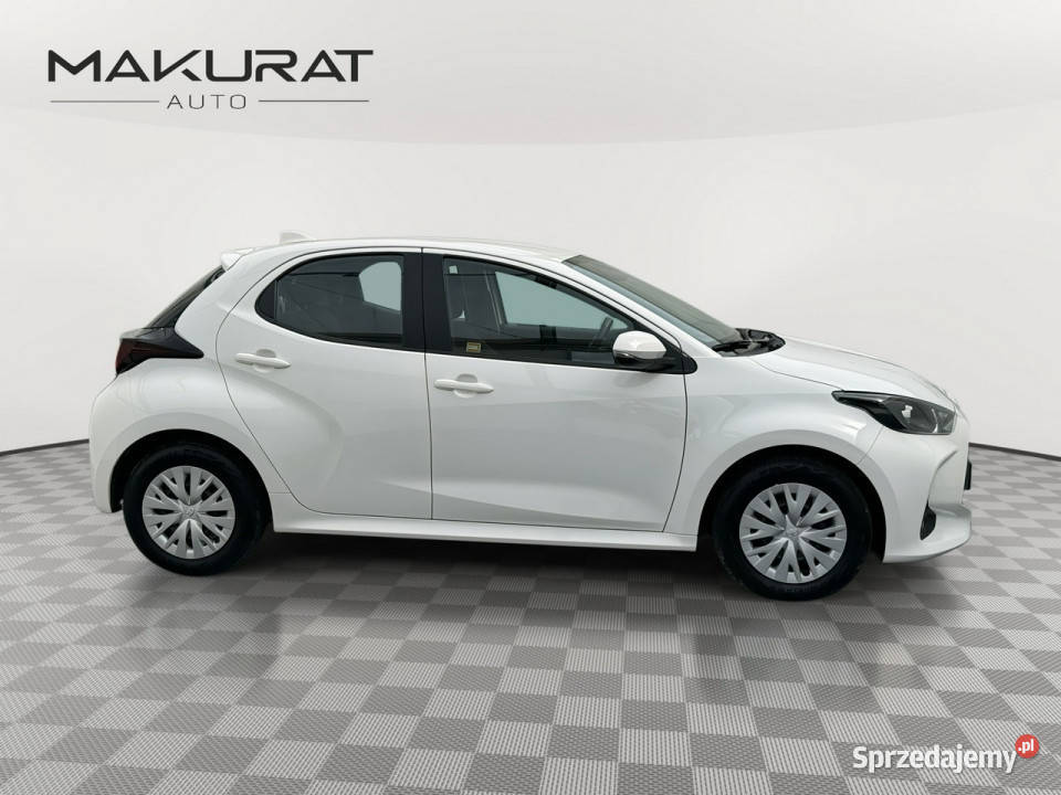 Toyota Yaris GD6J07015 Comfort Kcofania Lane czujnik deszczu Pępowo