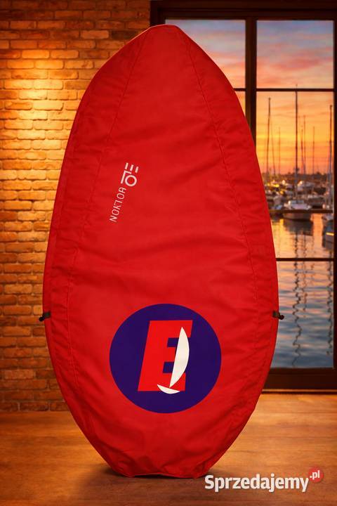 Pokrowiec góra do łódki Europa ELO Pokrowce Żeglarstwo