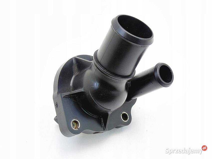 OBUDOWA TERMOSTATU 20 16V MAZDA 3 5 6 GG GH MX5 osobowe Sosnowiec