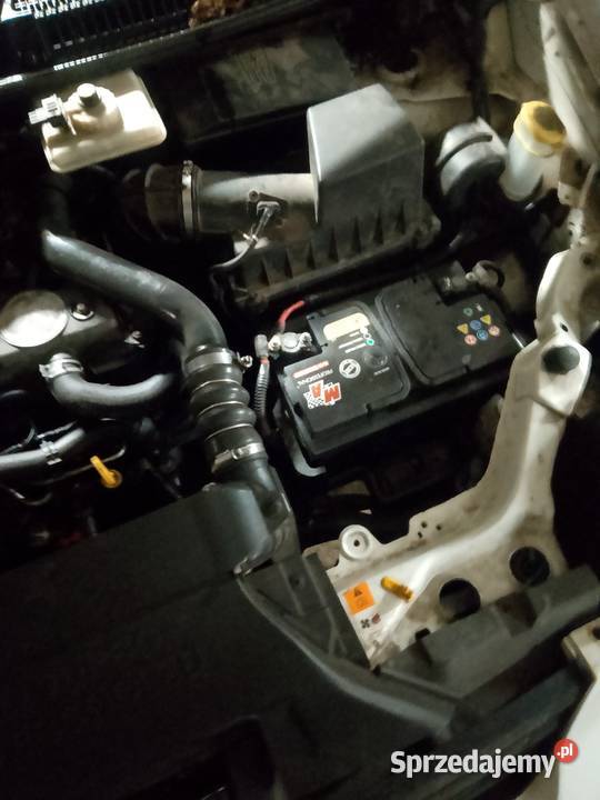 Ford transit connect zachodniopomorskie Szczecin