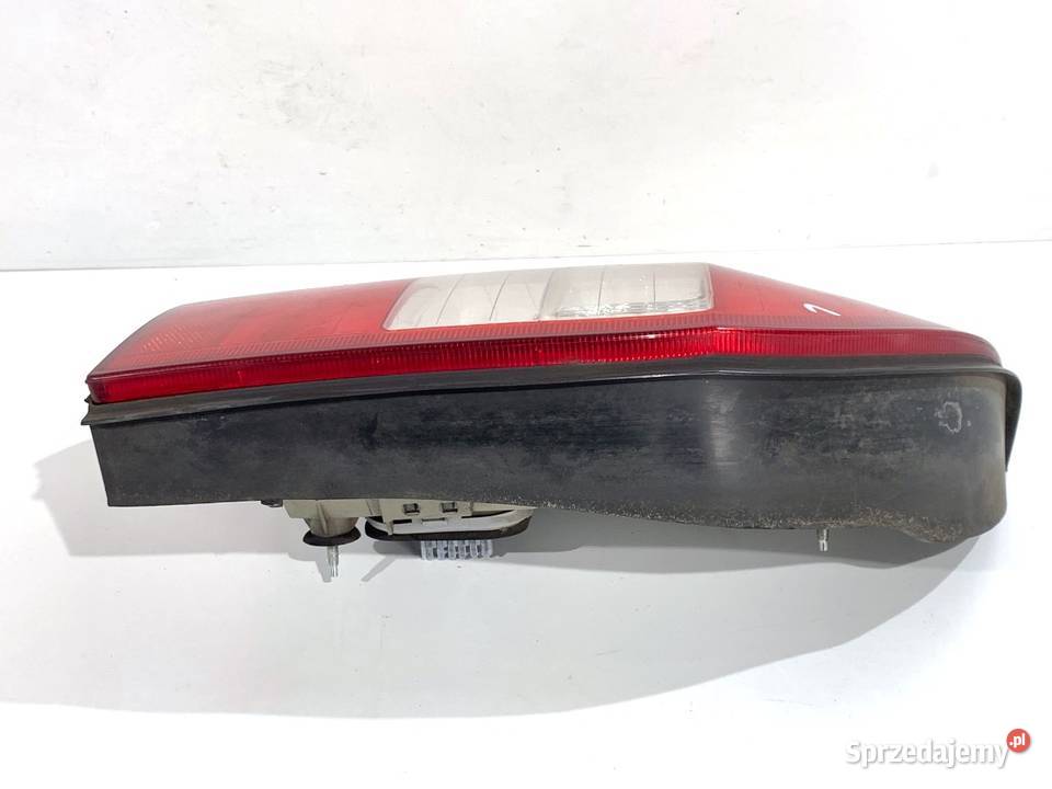 LAMPA LEWY TYŁ OPEL ZAFIRA A Minivan 9905 sprzedam
