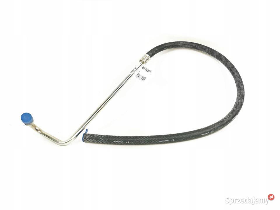 PRZEWÓD WSPOMAGANIA SAAB 9000 9297 SCANTECH osobowe sprzedam