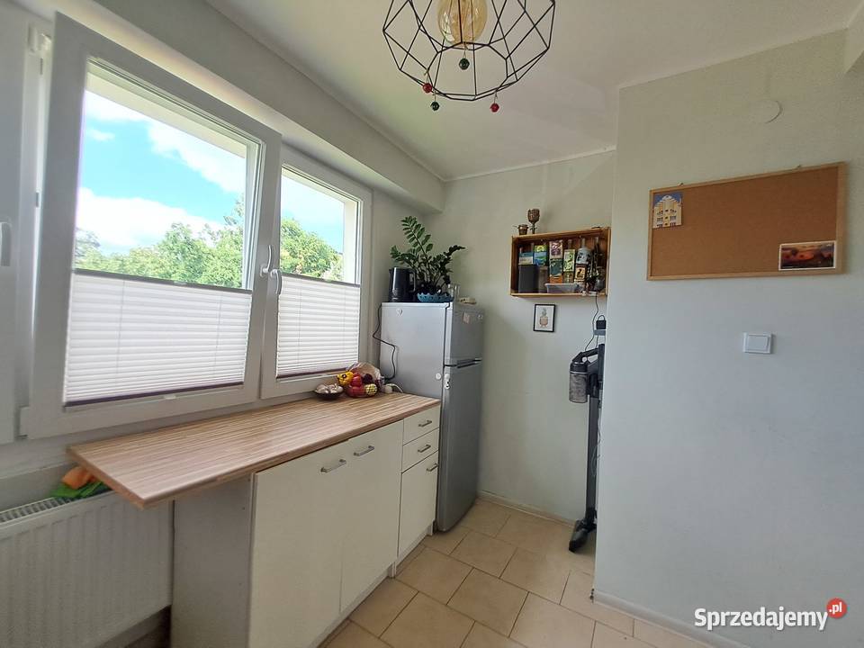 Mieszkanie Ursus Niedźwiadek 2 pokoje 482m2 3 piętra i więcej Warszawa