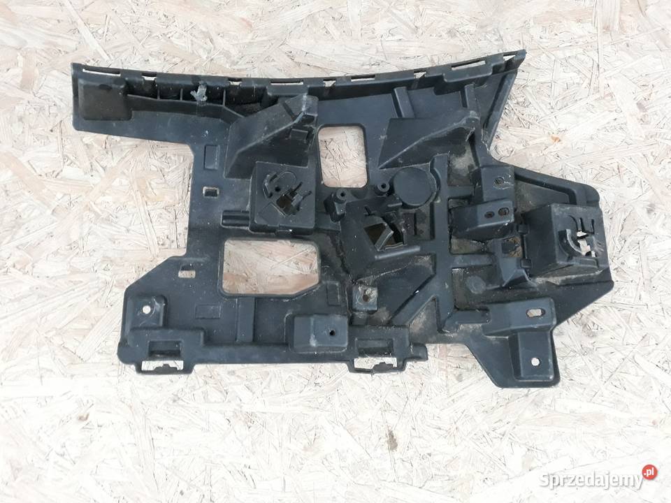 VOLVO V40 ŚLIZG ZDERZAKA PRAWY PRZÓD 31283741 Części samochodowe Międzychód