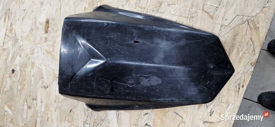 Ogon plastik tył zadupek derbi senda gilera smt Plastiki Rybarzowice