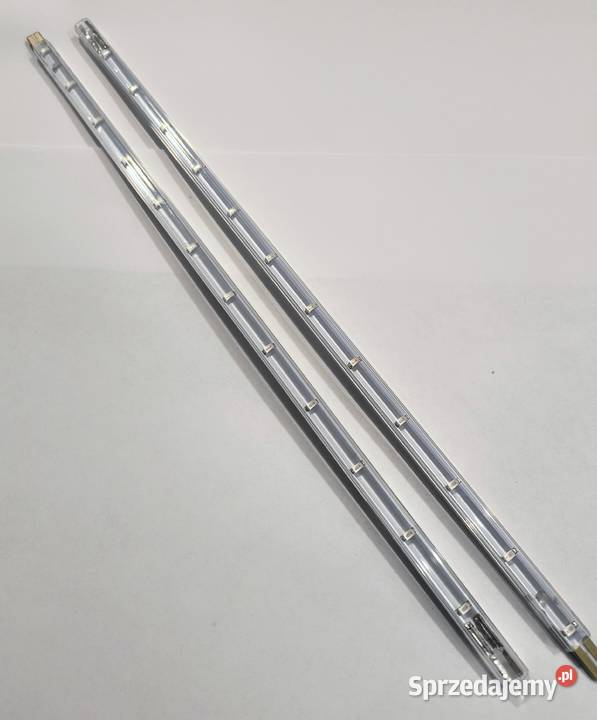 LISTWA LED 12V NIEBIESKA 12xLED SMD 30 Wieliczka