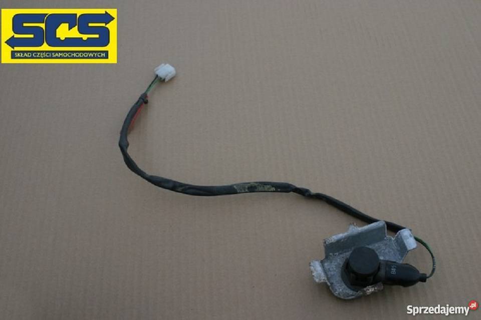 SCANIA CZUJNIK WŁĄCZNIK HAMULCA SILNIKOWEGO Bieleń