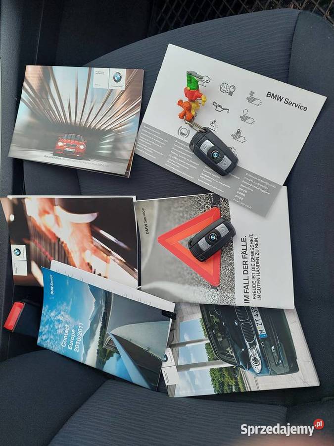 Sprzedam BMW seria1 Iwanowice sprzedam