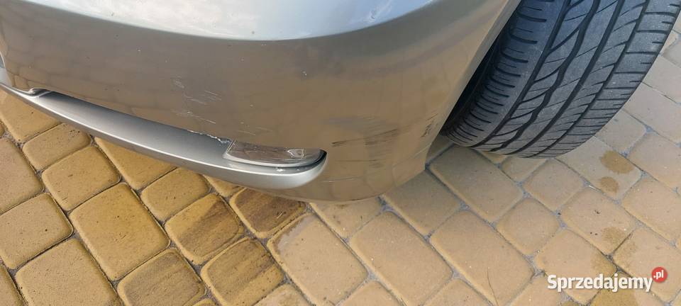 Bmw e91 2009 20d lift Kock sprzedam