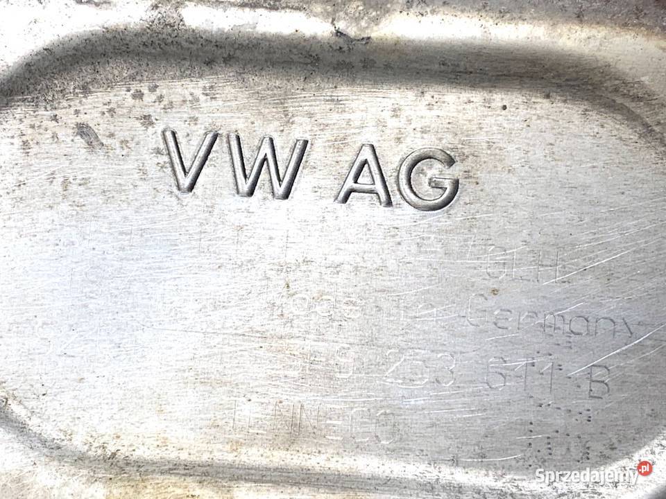 TŁUMIK WYDECHOWY SEAT LEON III 20 300 WYDECH osobowe