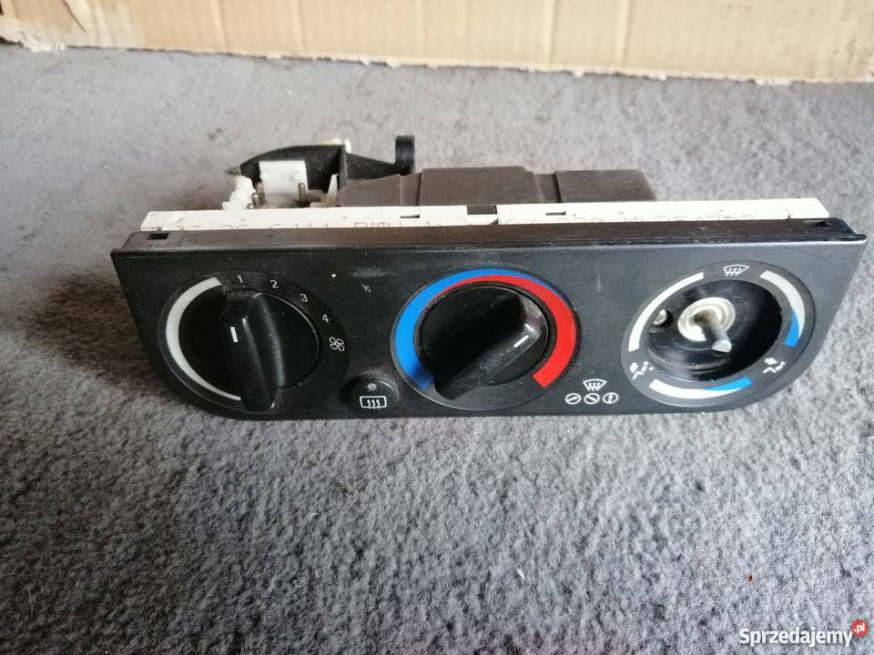 Panel nawiewu bmw e36 sedan Kombi Coupe Aleksandrów Łódzki