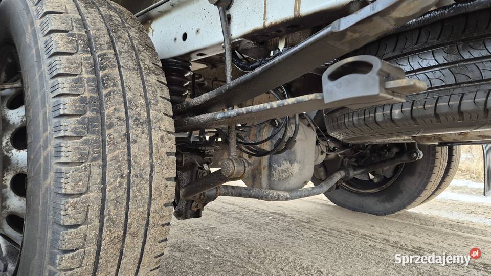 FORD TRANSIT 20 TDCI 2020 530 M nieuszkodzony