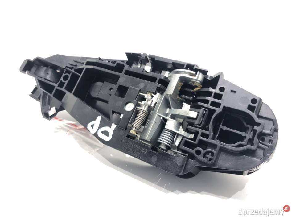 KLAMKA ZEWNĘTRZNA PRAWY PRZÓD TOYOTA PROACE Van Klamki sprzedam