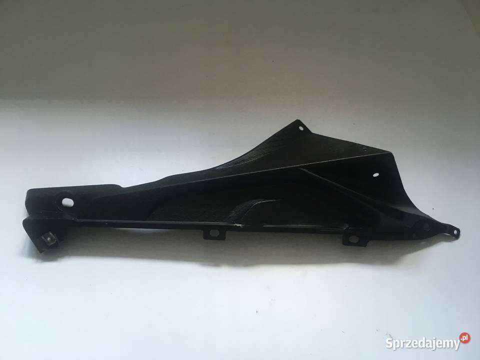 BMW S 1000 RR K46 Plastik prawy Osłona ramy Łobżenica