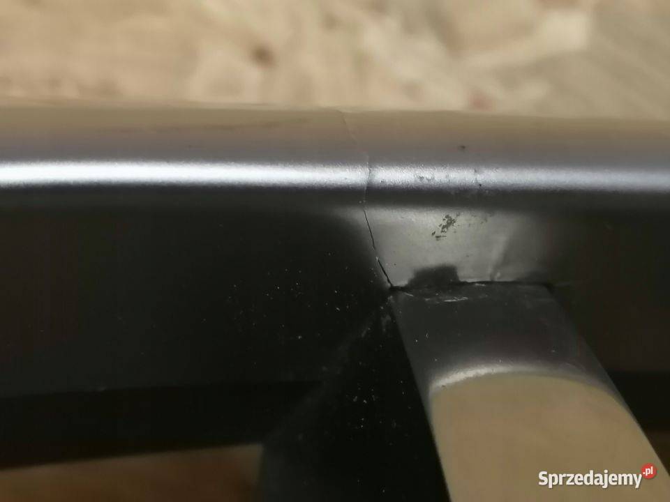 BMW 3 F30 F31 NERKA ATRAPA GRILL PRAWA osobowe Atrapy wielkopolskie Pleszew