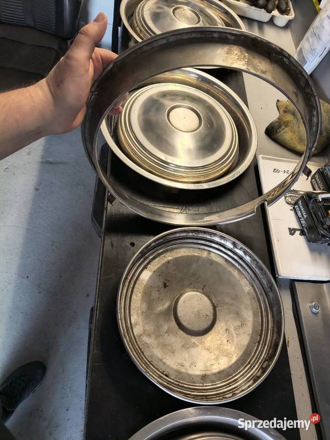 Wołga gaz 24 czesci Częstochowa sprzedam