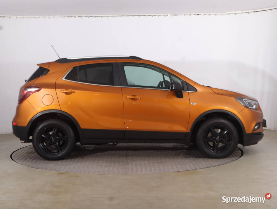 Opel Mokka 14 Turbo czujnik zmierzchu Mokka