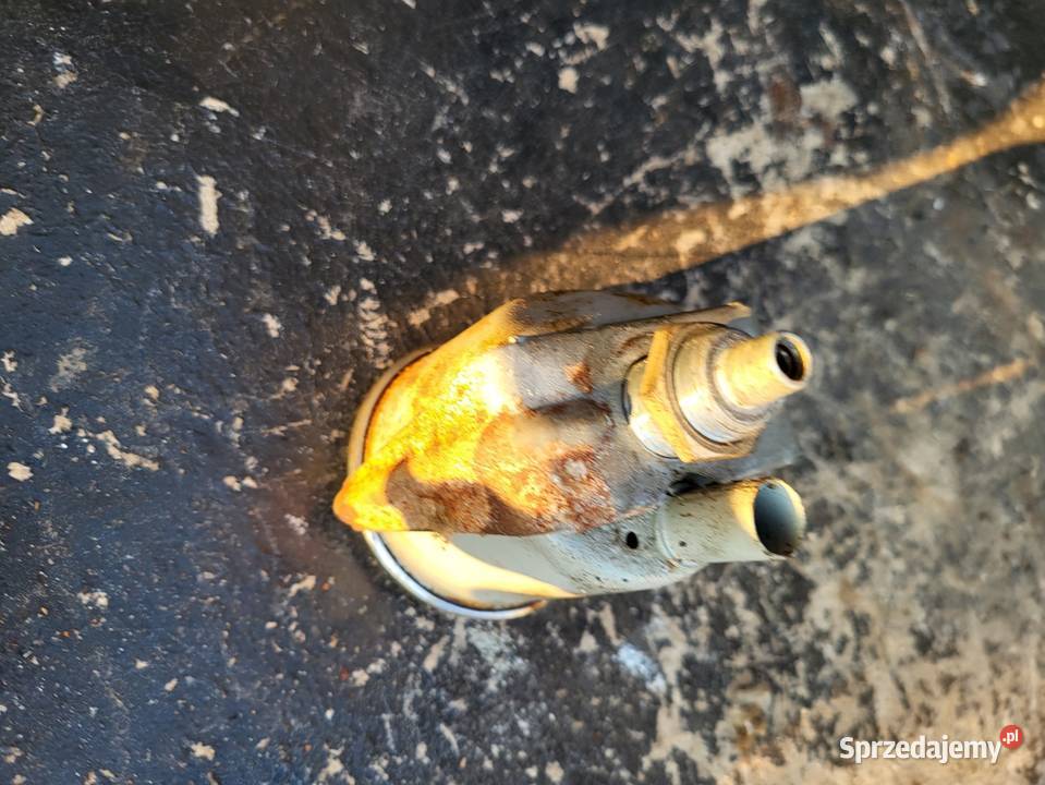 LICZNIK CZ 175 JAWA 250 350 TACHO CZ 477 Manetki śląskie Rybnik sprzedam