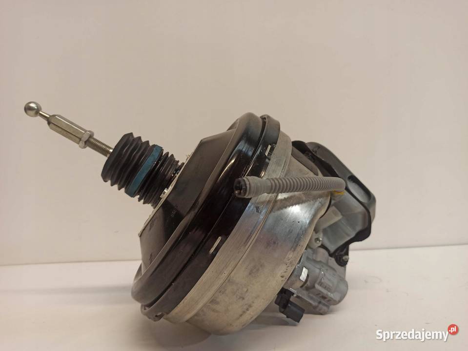 AUDI A4 B9 A5 8W SERWO POMPA HAMULCOWA