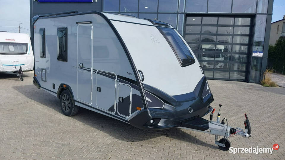 przyczepy kempingowe Knaus SPORT AND FUN 480 QL Kempingowe sprzedam