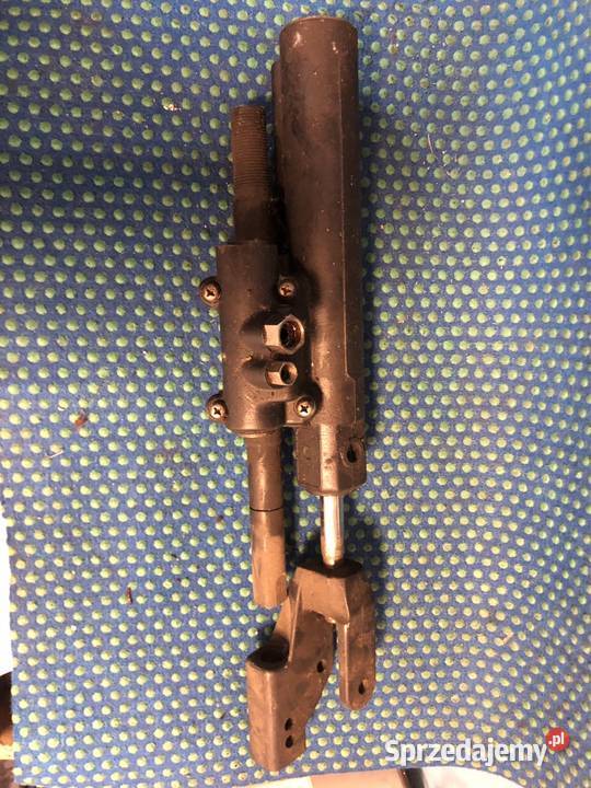 Volvo Penta siłownik wspomagania Układ sterowania