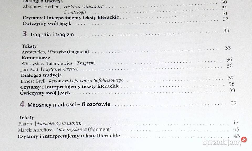 Przeszłość to dziś Kl 1 Cz 1 Liceum technikum lubelskie Chełm