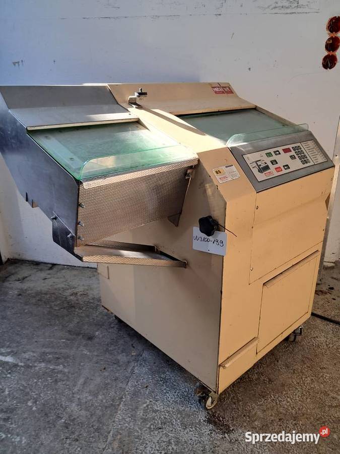 Krajalnica do chleba Wabma Rzeszów