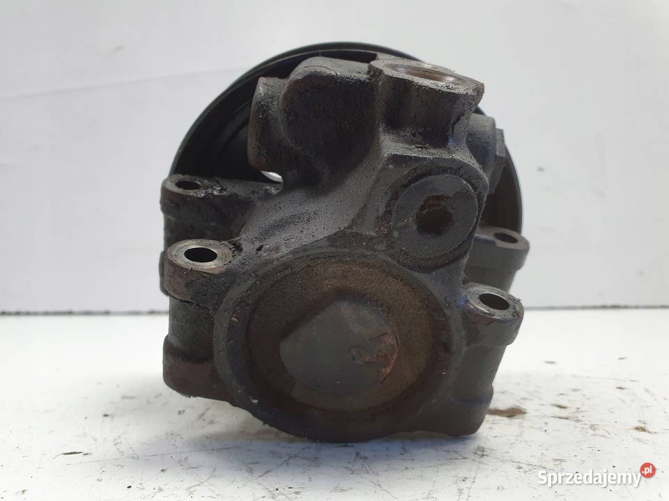 Ford Mondeo MK3 20 16V POMPA WSPOMAGANIA HBDEC osobowe Pompy wspomagania Rudka sprzedam