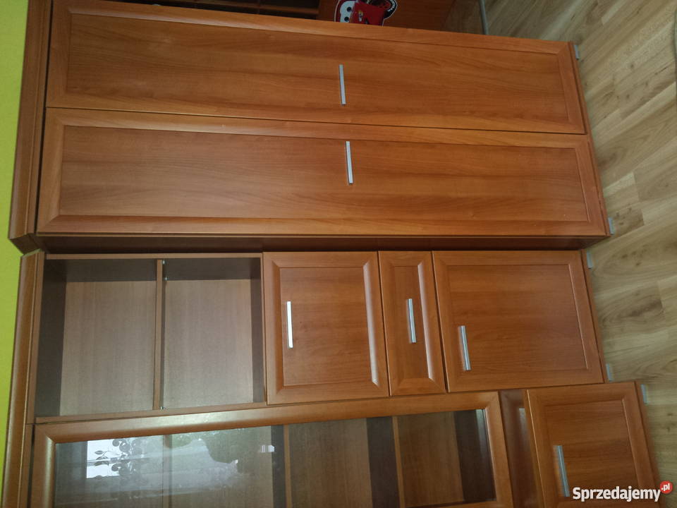 Sprzedam meble Dobrzyń nad Wisłą