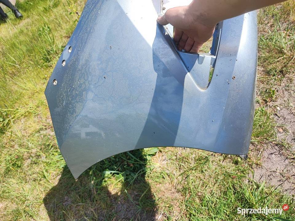 Zderzak toyota Auris ll lift 2015 5211802k40 zachodniopomorskie Szczecin