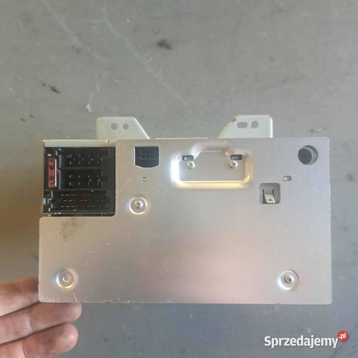 Radio Kia Venga Mielec