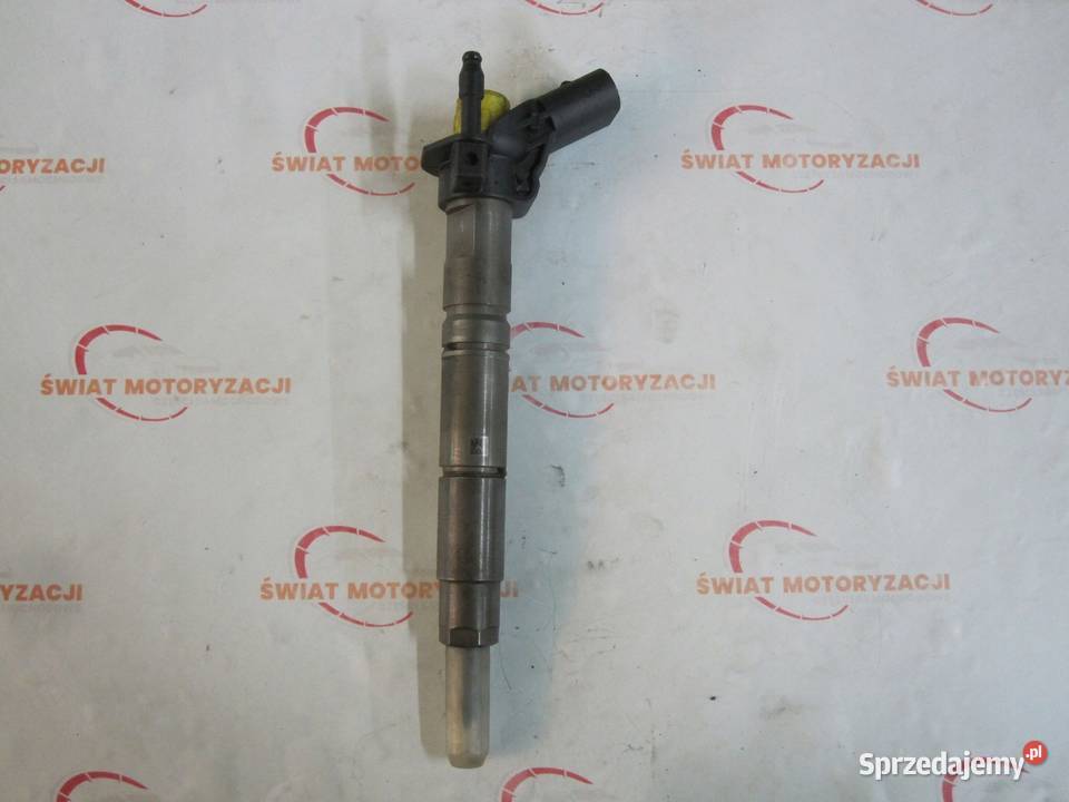 MERCEDES CLS 30 CDI 642920 642920 223 wtrysk Kielce