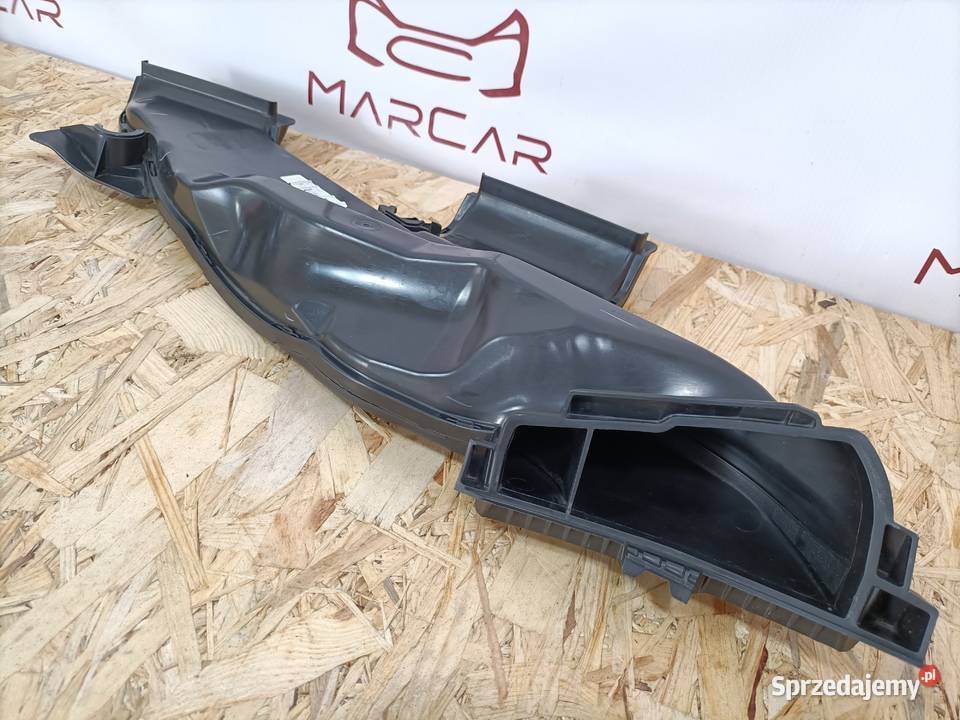BMW X1 F48 X2 F39 F45 PROWADNICA KANAŁ DOLOT osobowe wielkopolskie Pleszew