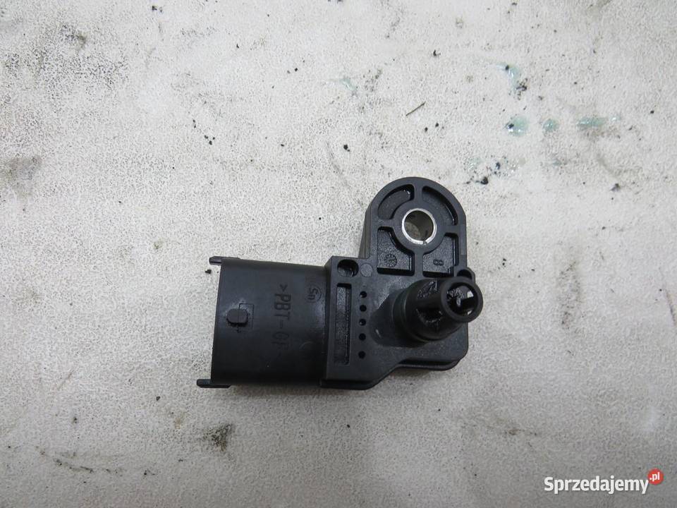 MAP SENSOR CIVIC IX 22 IDTEC 0281006118 Kolektory wydechowe