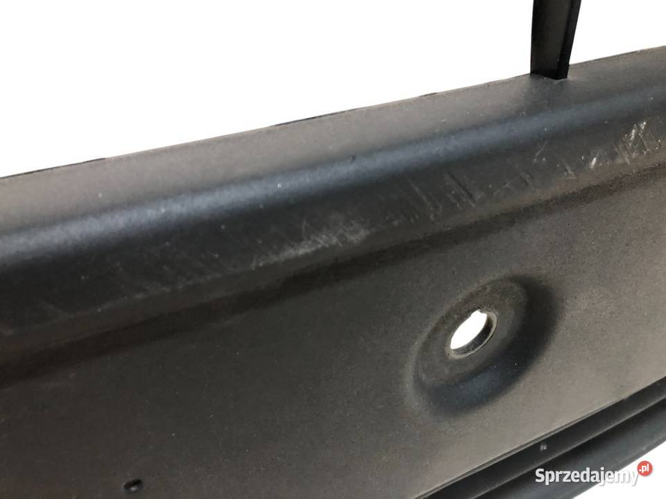 OPEL VIVARO A 20012006 ZDERZAK PRZÓD PRZEDNI świętokrzyskie sprzedam