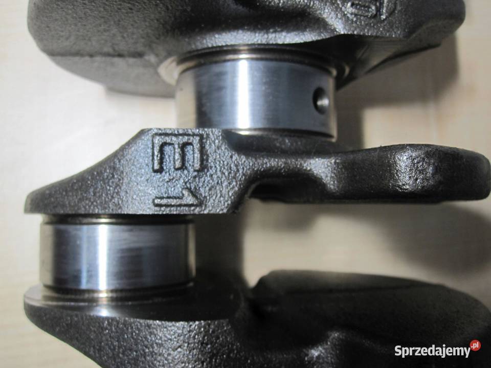 CITROEN C3 14 HDI BHZ 10FDAX 68 10r wał Pozostałe