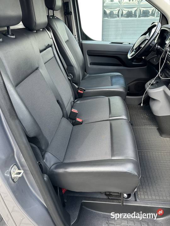 PEUGEOT EXPERT FURGON ASPHALT L2 H1 20 BLUEHDI Rok produkcji 2021 świętokrzyskie