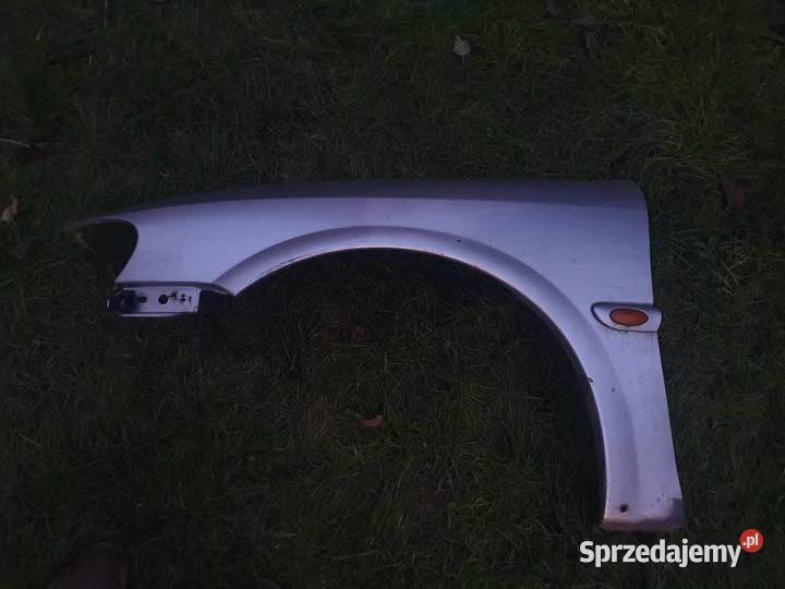 Błotnik przedni przód prawy Opel Vectra b lift Kraków