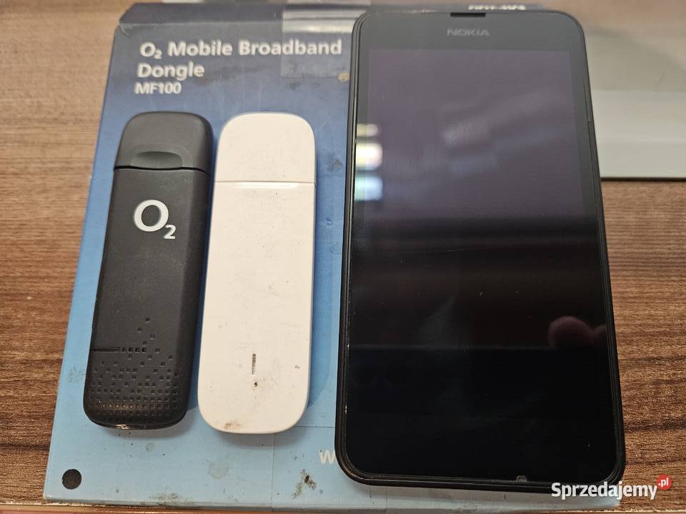 Nokia lumia 6252 modem Lombardia Katowice Telefony komórkowe