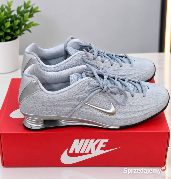 Buty Nike nowe oryginalne Lubin sprzedam