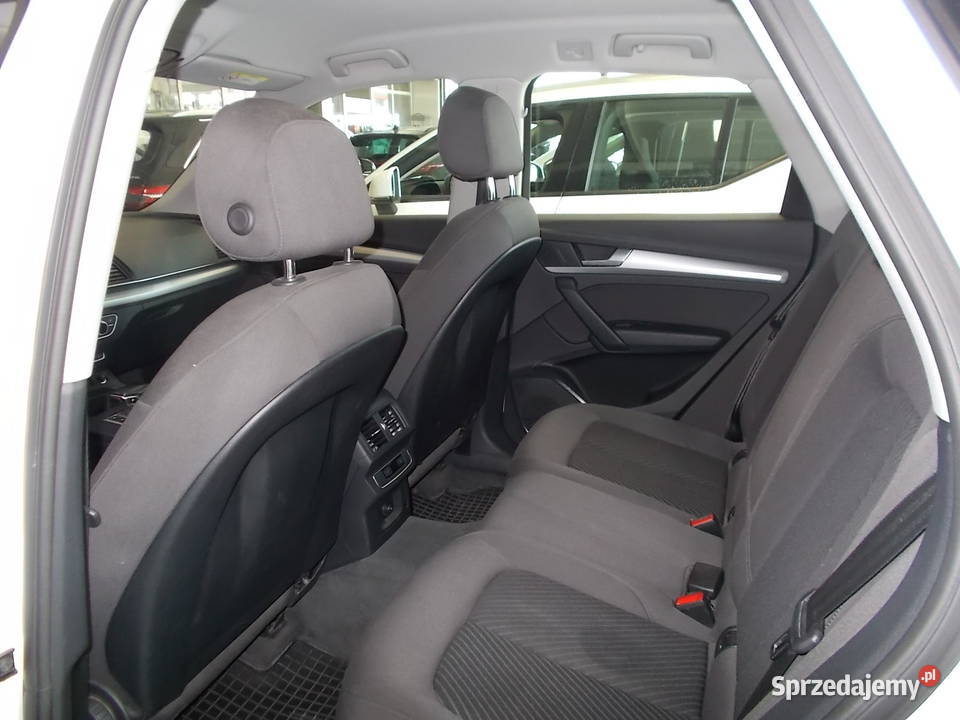AUDI Q5 AutomatHybrydasalon Polska Dębica