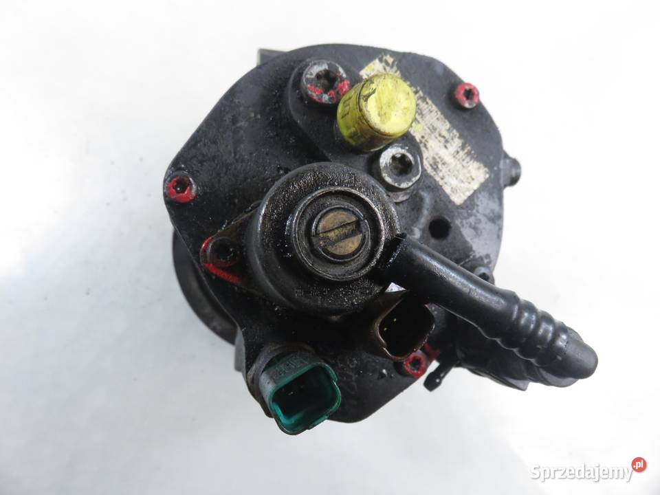 POMPA VACUM VW POLO IV 9N 19 SDI ASY 038145101B